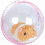 Hamster juguete