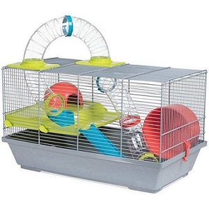 Tienda online de jaulas para hamsters